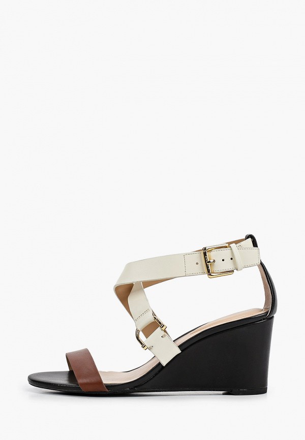 

Босоножки Lauren Ralph Lauren, Мультиколор, Lauren Ralph Lauren LA079AWHTTI8