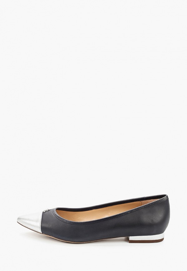 

Туфли Lauren Ralph Lauren, Синий, Lauren Ralph Lauren LA079AWHTTJ6