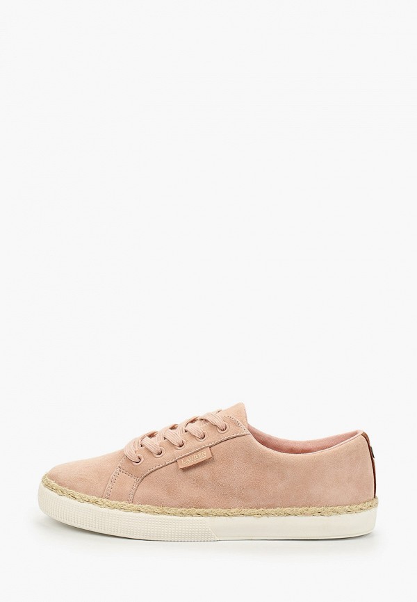 

Кеды Lauren Ralph Lauren, Розовый, Lauren Ralph Lauren LA079AWHTVT1