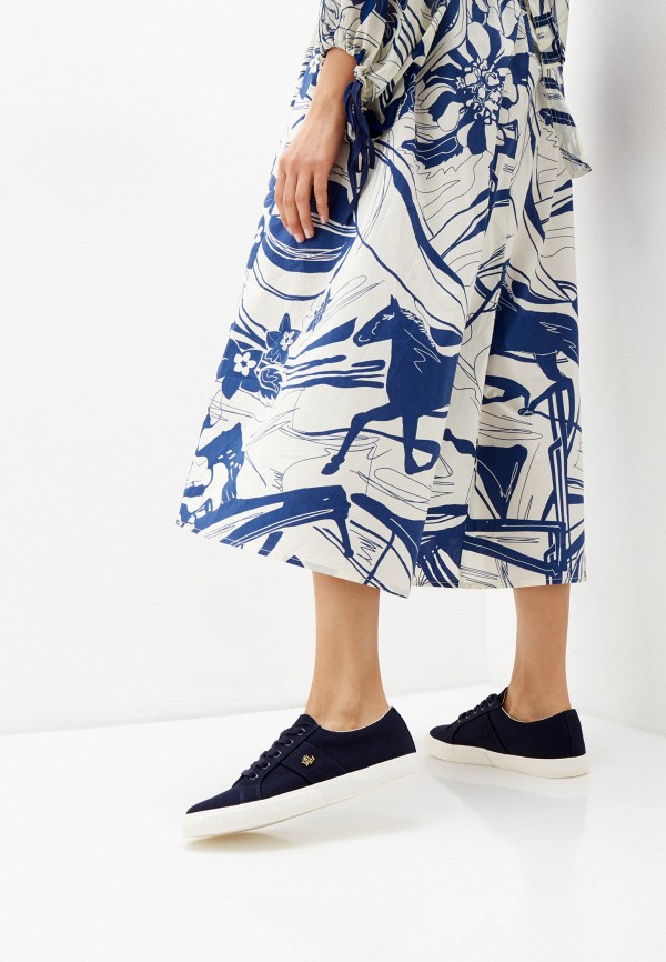 фото Кеды lauren ralph lauren