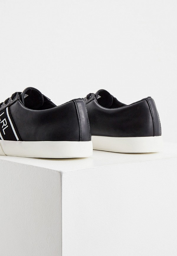 фото Кеды lauren ralph lauren