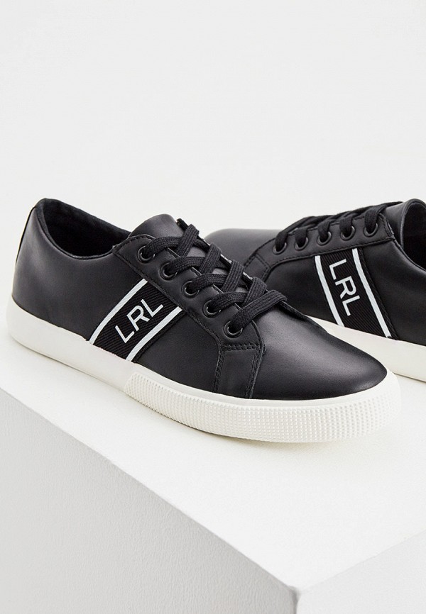 фото Кеды lauren ralph lauren