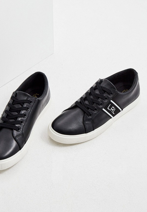 фото Кеды lauren ralph lauren