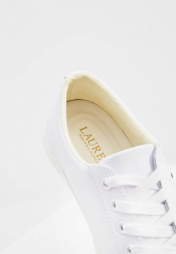 фото Кеды lauren ralph lauren