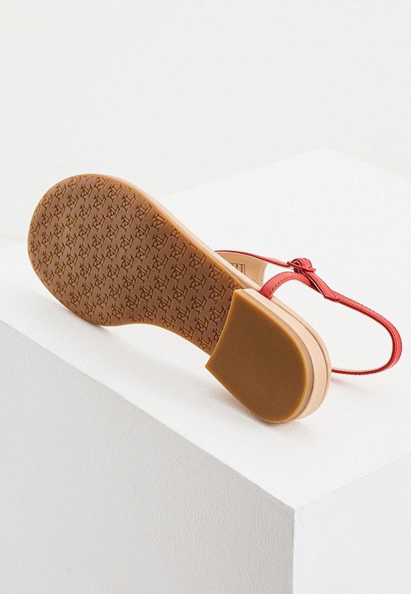 фото Сандалии lauren ralph lauren