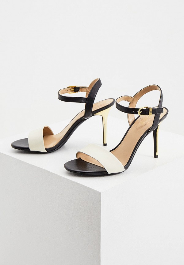 фото Босоножки lauren ralph lauren