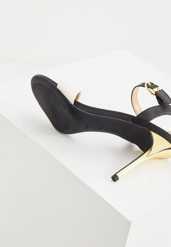 фото Босоножки lauren ralph lauren