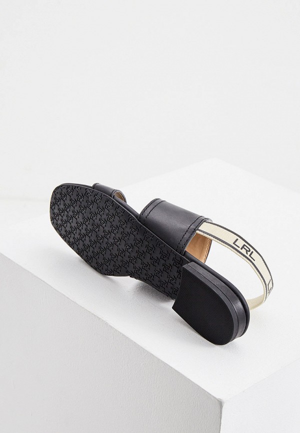 фото Сандалии lauren ralph lauren