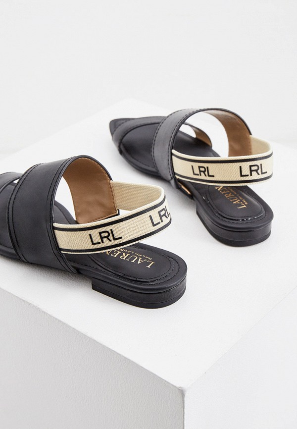 фото Сандалии lauren ralph lauren
