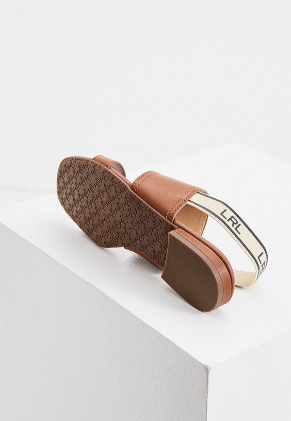 фото Сандалии lauren ralph lauren