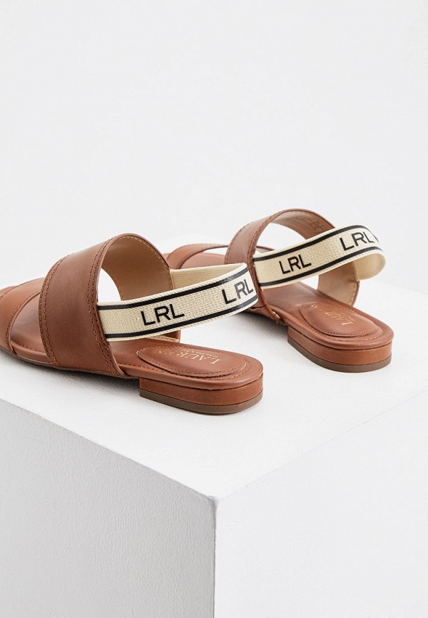 фото Сандалии lauren ralph lauren