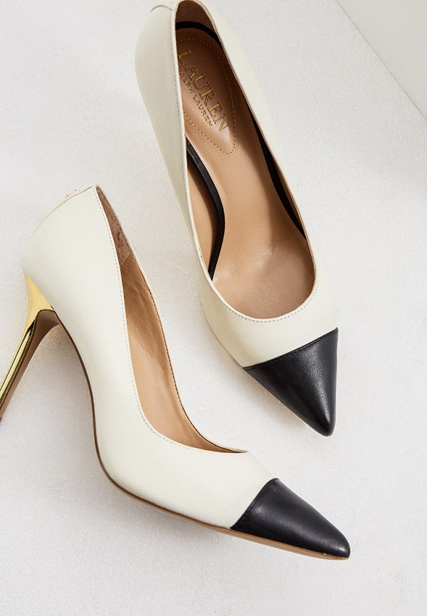 фото Туфли lauren ralph lauren