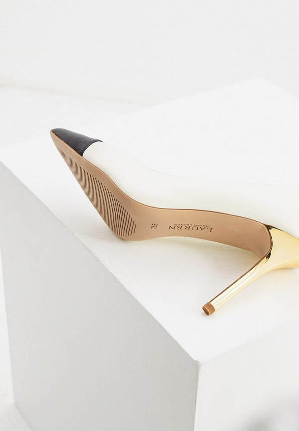 фото Туфли lauren ralph lauren