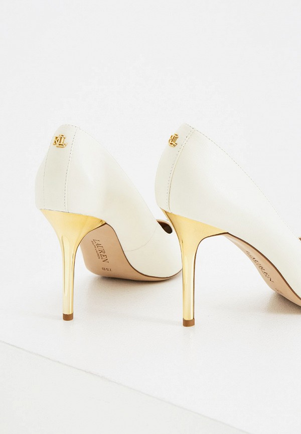 фото Туфли lauren ralph lauren