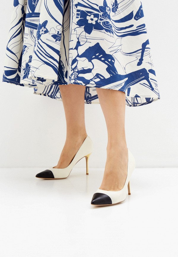 фото Туфли lauren ralph lauren