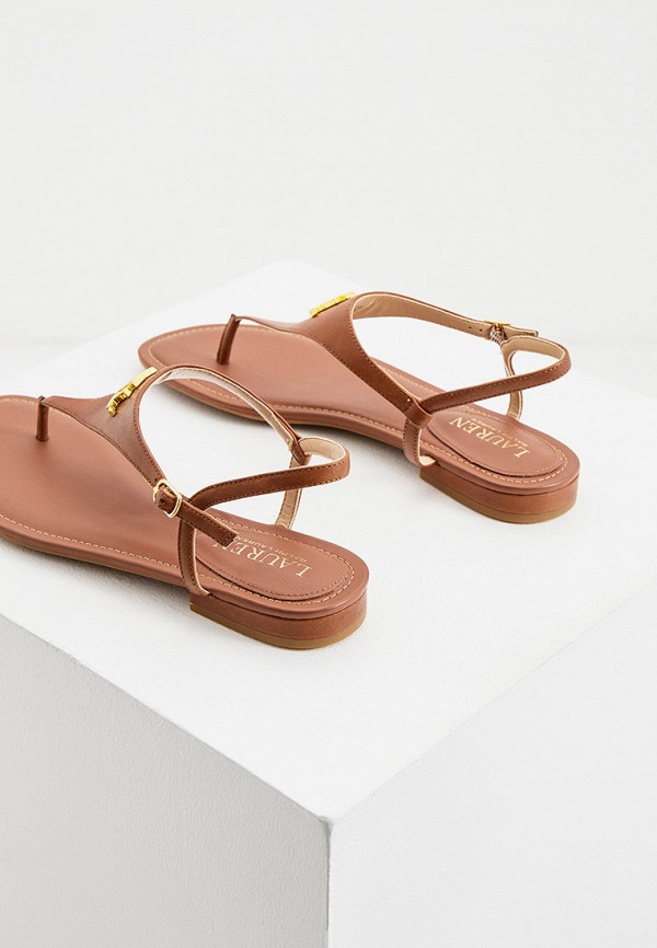 фото Сандалии lauren ralph lauren