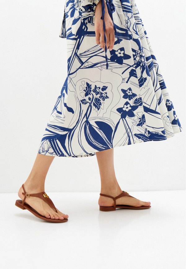 фото Сандалии lauren ralph lauren