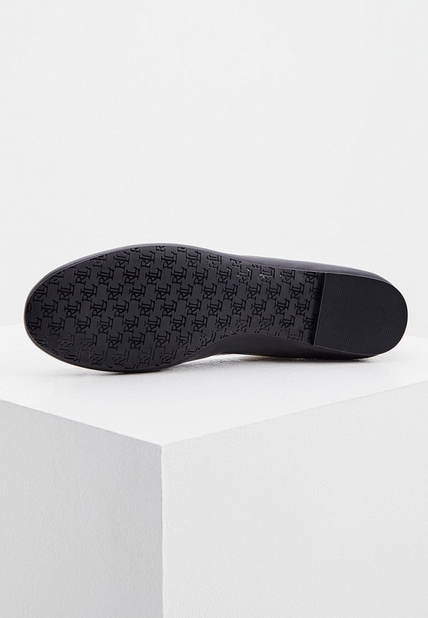 фото Балетки lauren ralph lauren