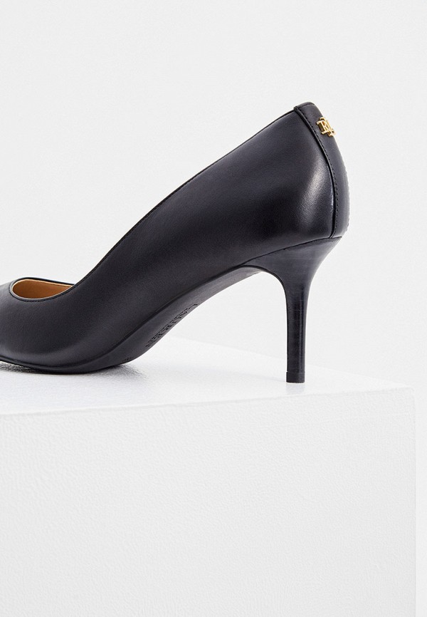 фото Туфли lauren ralph lauren