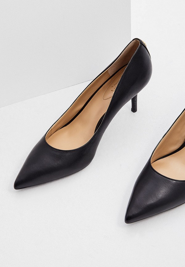 фото Туфли lauren ralph lauren