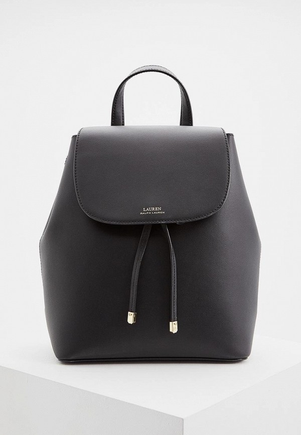 

Рюкзак Lauren Ralph Lauren, Черный