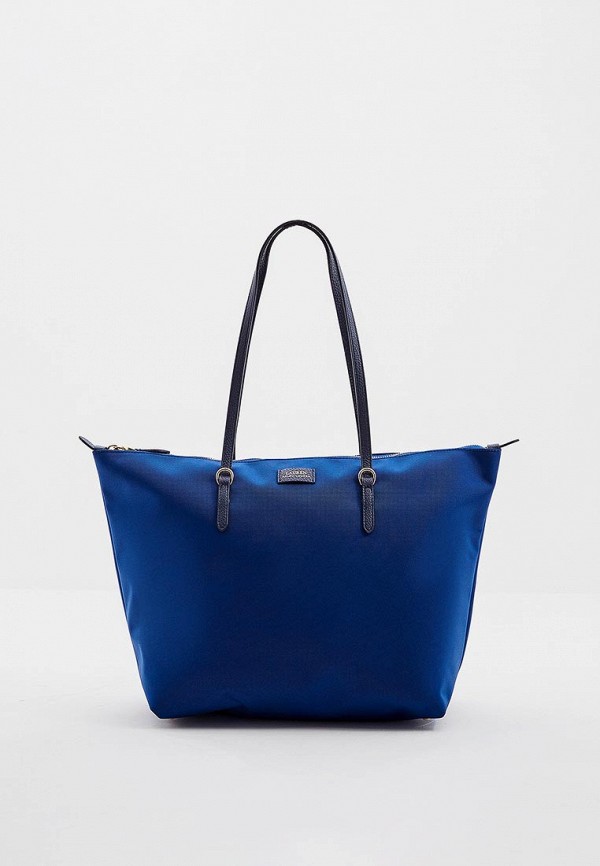 

Сумка Lauren Ralph Lauren, Синий
