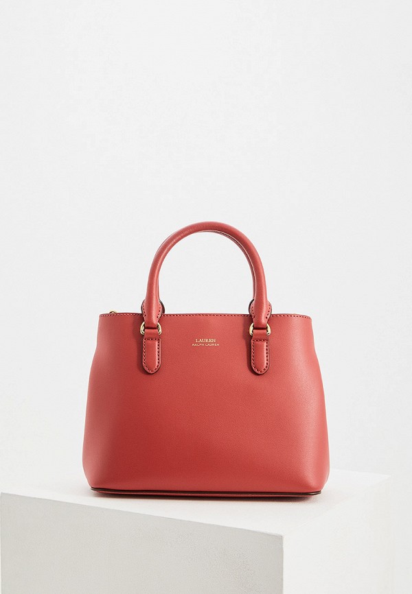

Сумка Lauren Ralph Lauren, Коралловый