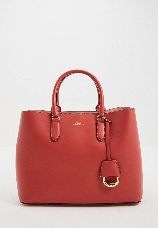 

Сумка Lauren Ralph Lauren, Коралловый