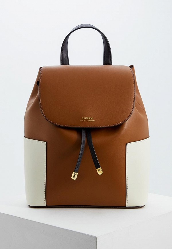 

Рюкзак Lauren Ralph Lauren, Коричневый