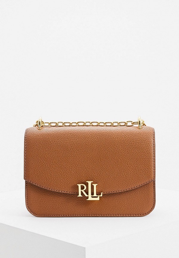 

Сумка Lauren Ralph Lauren, Коричневый
