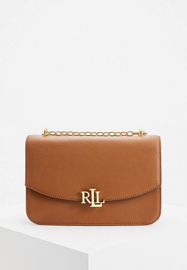 

Сумка Lauren Ralph Lauren, Коричневый