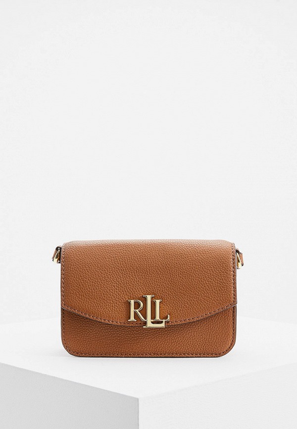 

Сумка Lauren Ralph Lauren, Коричневый