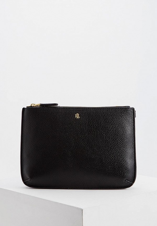

Сумка Lauren Ralph Lauren, Черный