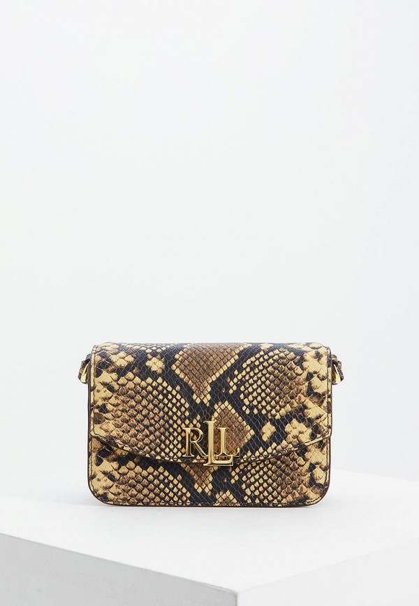 

Сумка Lauren Ralph Lauren, Разноцветный