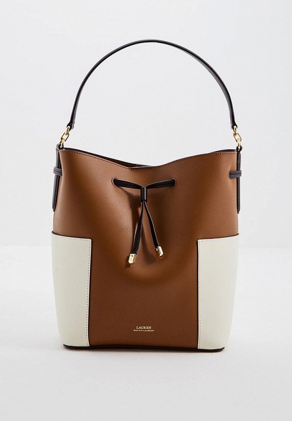 

Сумка Lauren Ralph Lauren, Коричневый
