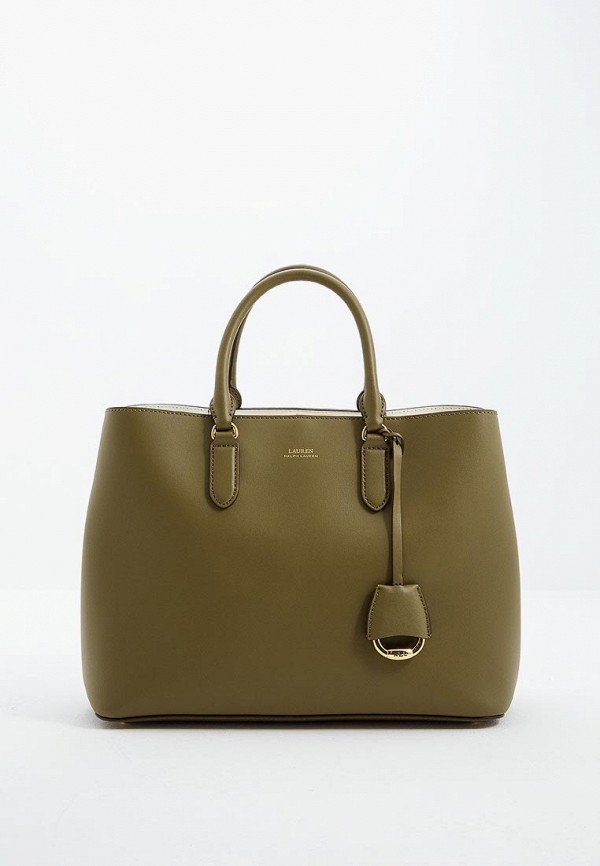 

Сумка Lauren Ralph Lauren, Хаки