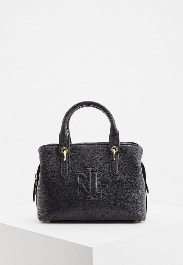 

Сумка Lauren Ralph Lauren, Черный