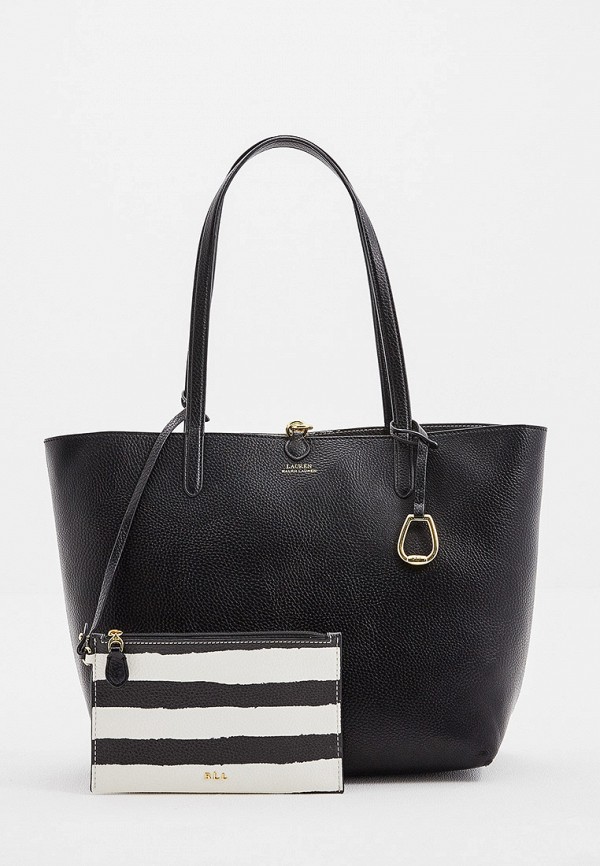 

Комплект Lauren Ralph Lauren, Черный