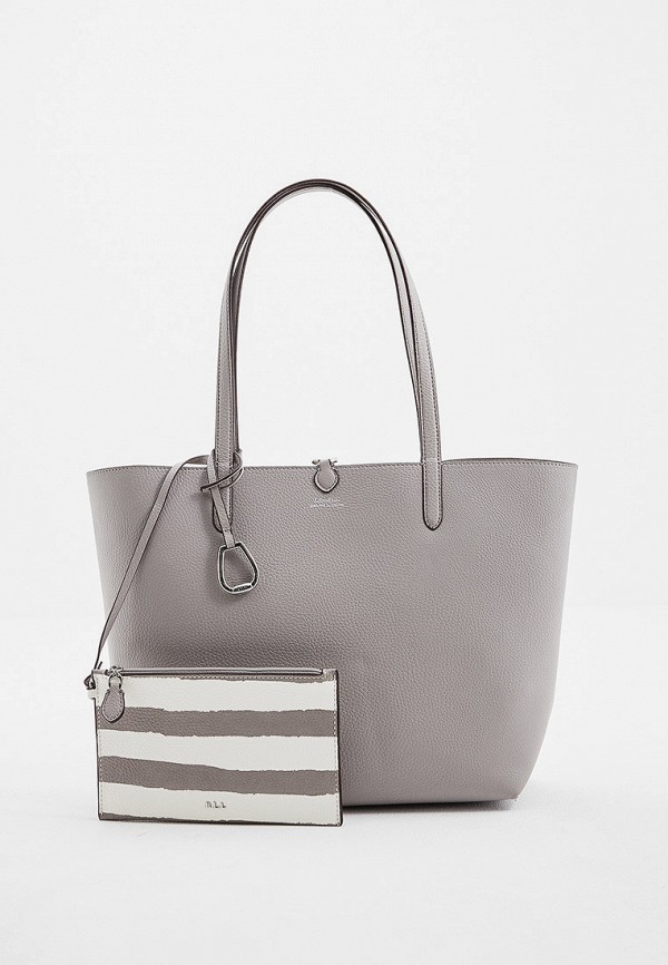 

Комплект Lauren Ralph Lauren, Серый