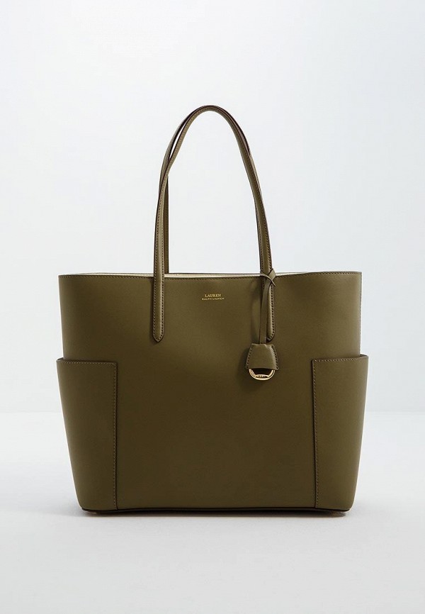 

Сумка Lauren Ralph Lauren, Хаки