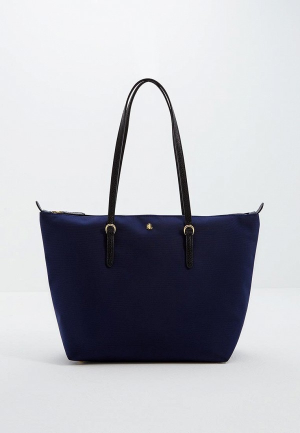 

Сумка Lauren Ralph Lauren, Синий