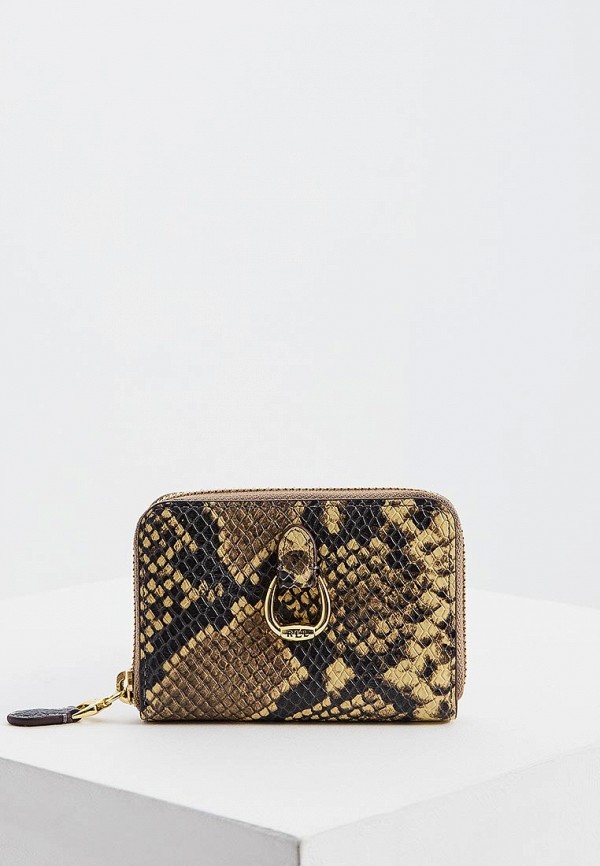 

Кошелек Lauren Ralph Lauren, Разноцветный