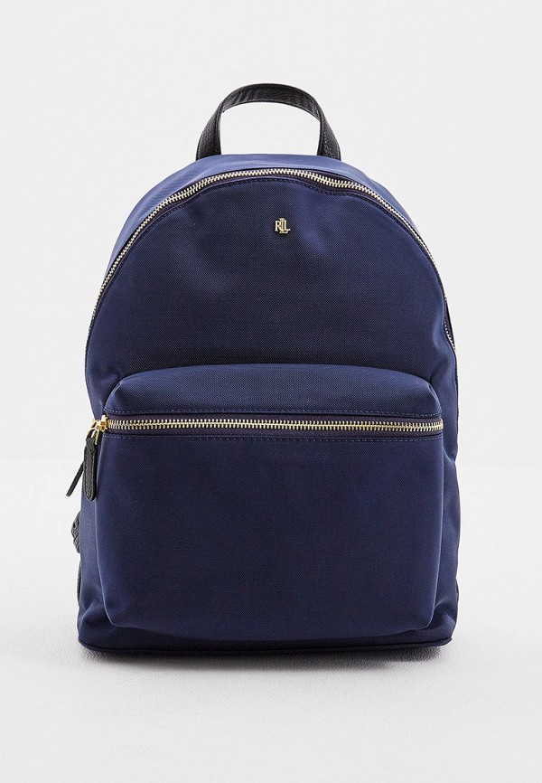 

Рюкзак Lauren Ralph Lauren, Синий