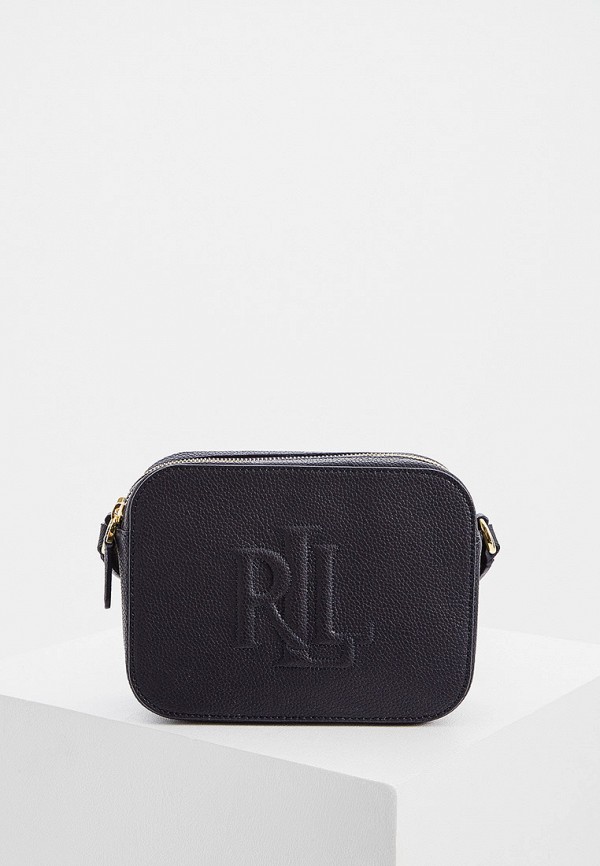

Сумка Lauren Ralph Lauren, Синий