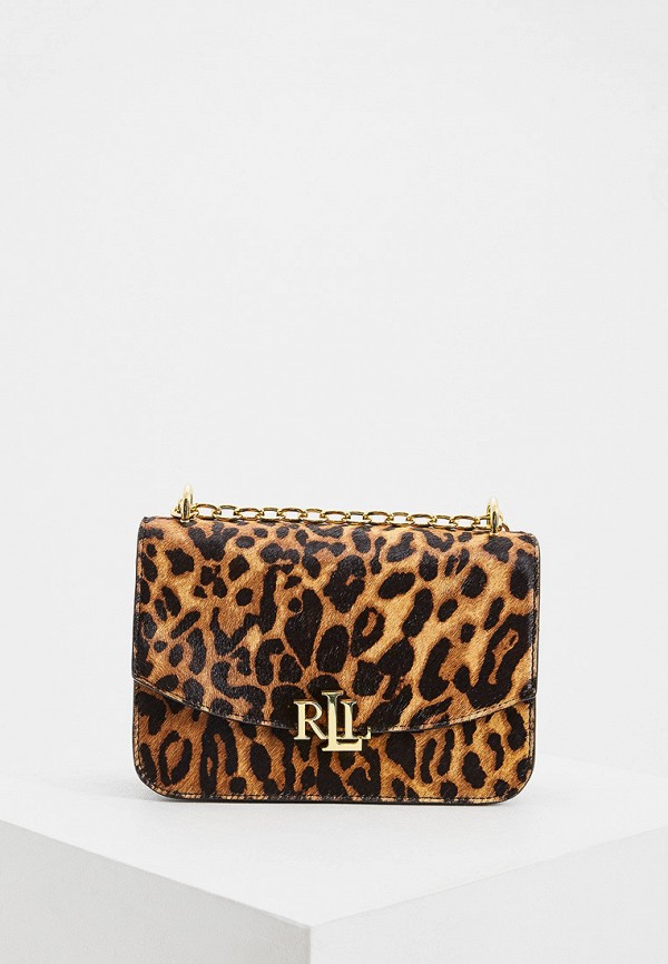 

Сумка Lauren Ralph Lauren, Коричневый