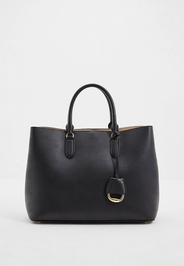 

Сумка Lauren Ralph Lauren, Черный