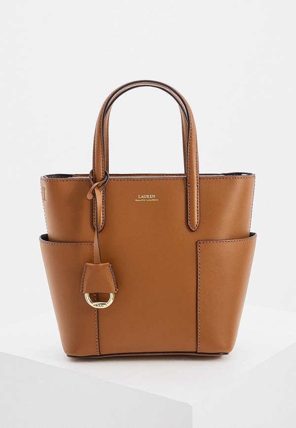 

Сумка Lauren Ralph Lauren, Коричневый