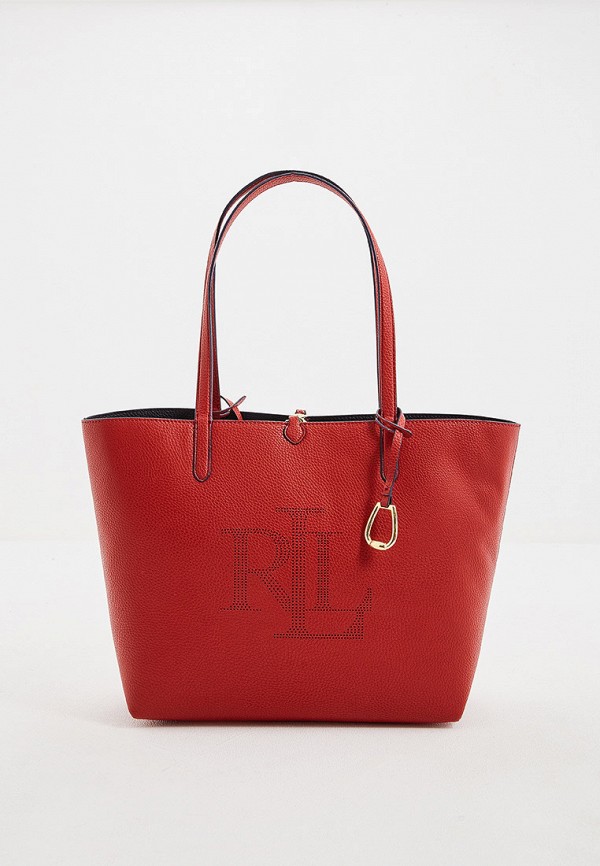 

Комплект Lauren Ralph Lauren, Красный