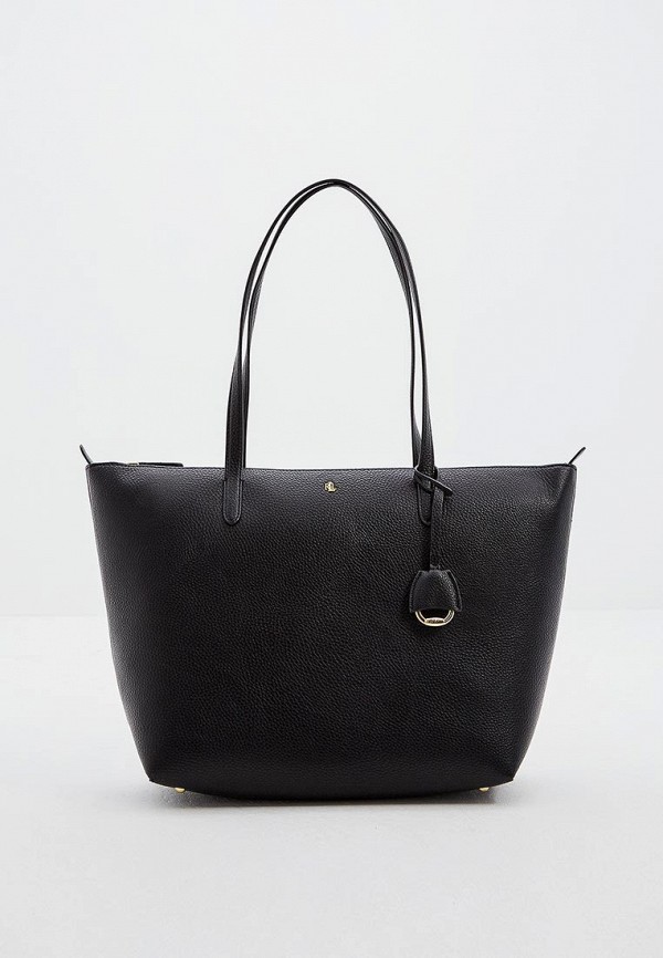 

Сумка Lauren Ralph Lauren, Черный