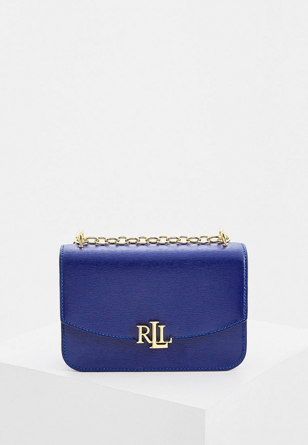 

Сумка Lauren Ralph Lauren, Синий